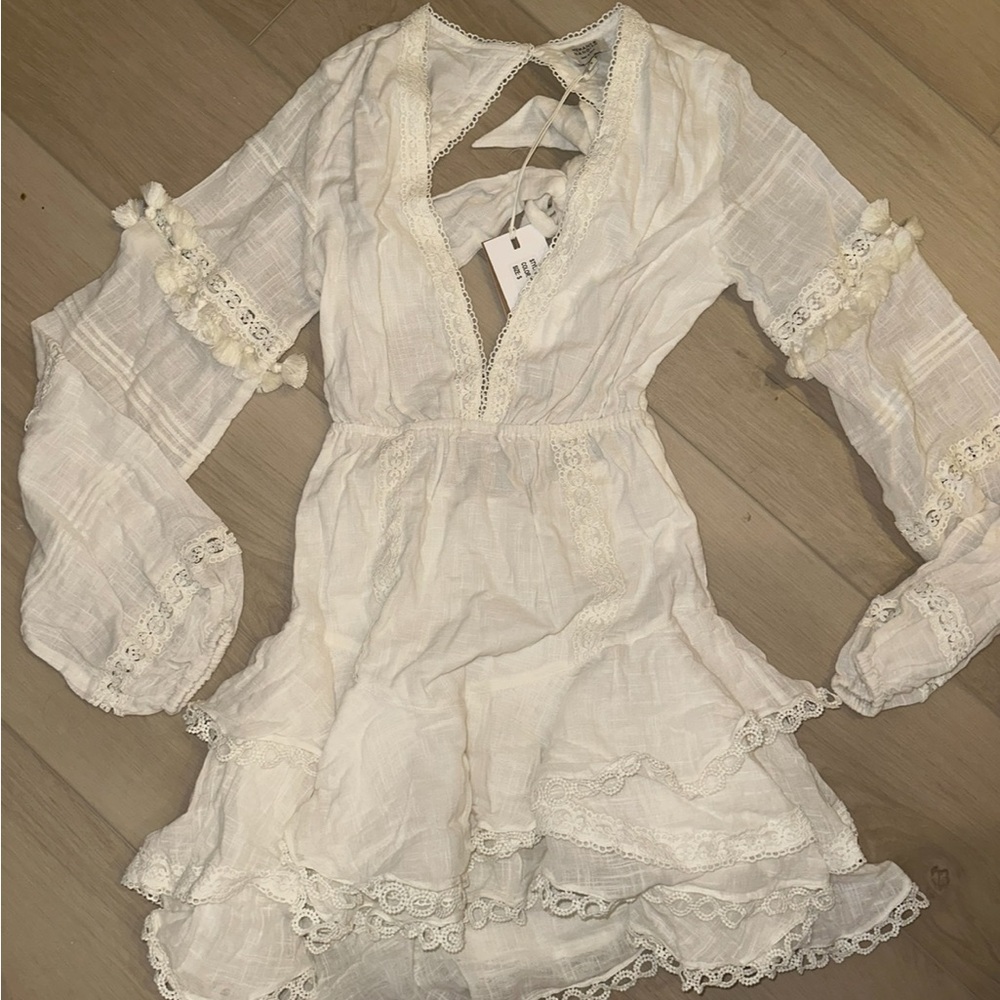 Hemant & Nandita Dress